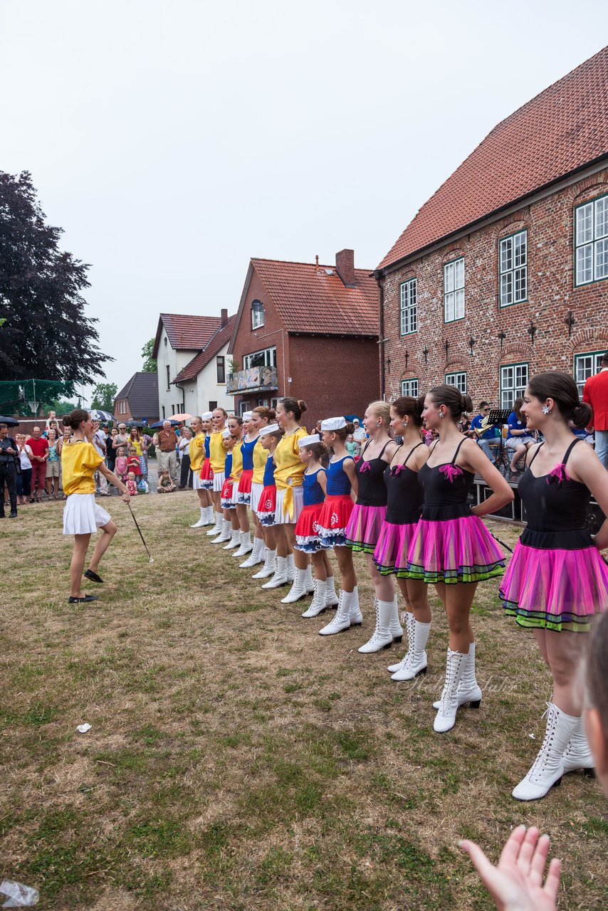 Bild 811 - Musikfest Bad Bramstedt Sonntag